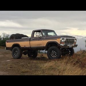 Meet your Posher, Mason